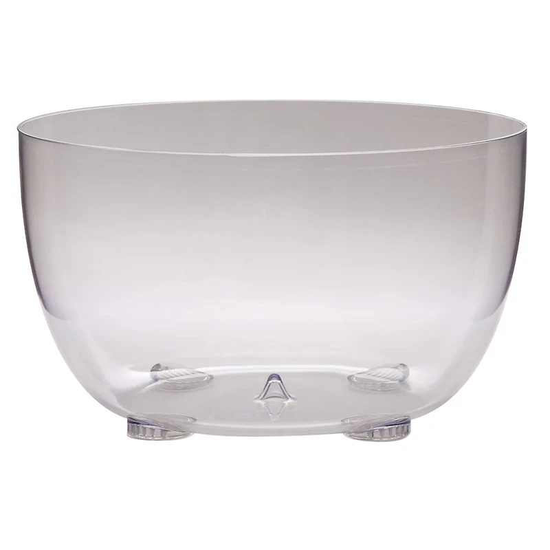 Starfrit 5qt. Green & White Salad Spinner