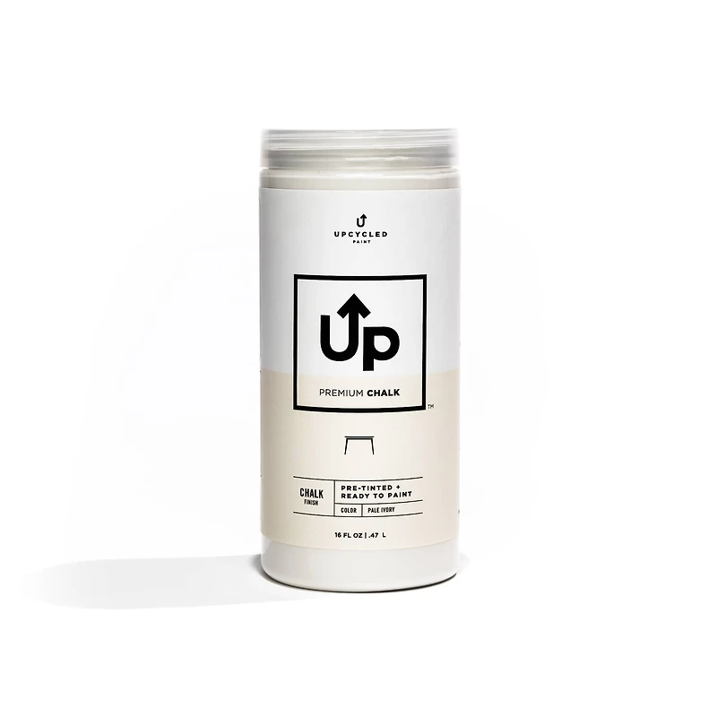 Up Paint™ Premium Chalk Finish Paint