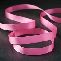 12 Pack: 3/8'' x 7yd. Satin Ribbon by Celebrate It®