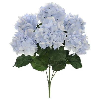 Light Blue Hydrangea Bush by Ashland®
