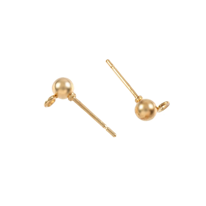 Earring Posts by Bead Landing