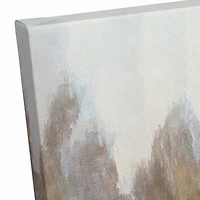 Calming Field 20" x 16" Canvas Wall Art