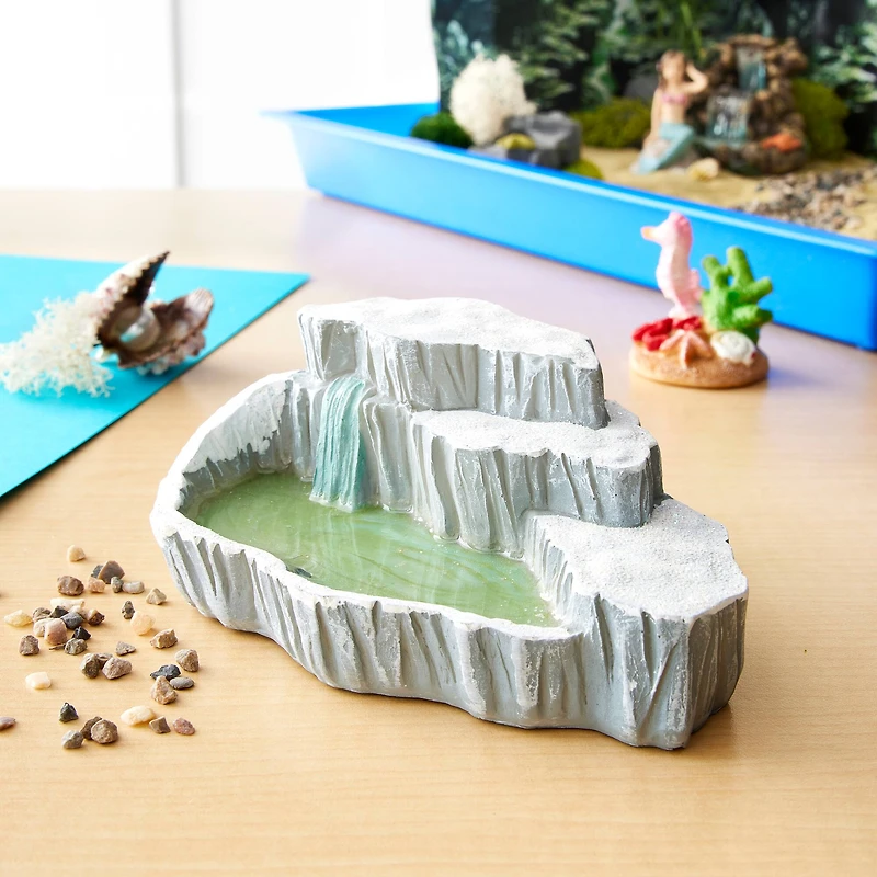 Mini Glacier Pond by Make Market®