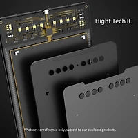 XPPen 10" x 6.25" Deco 01 Graphics Drawing Tablet