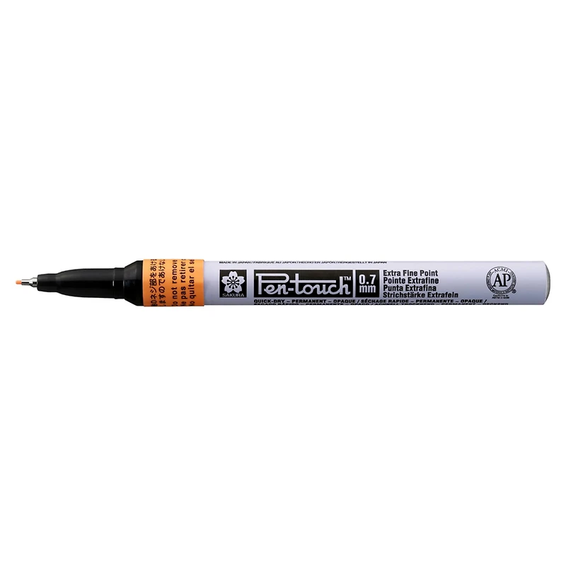 Sakura® Pentouch™ Fine Fluorescent Paint Marker