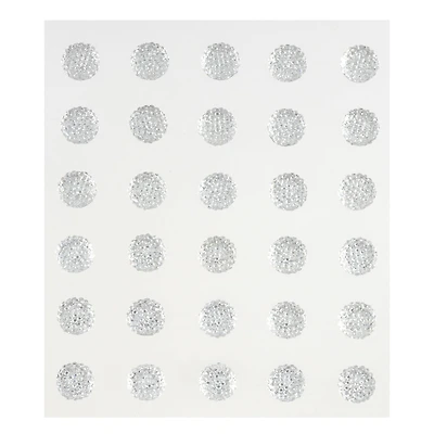 12 Packs: 30 ct. (360 total) Sugar Stone Stickers by Recollections™