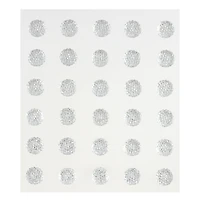 12 Packs: 30 ct. (360 total) Sugar Stone Stickers by Recollections™