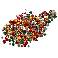Traditional Christmas Gem Mix by Creatology™
