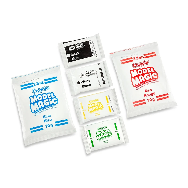 Crayola® Model Magic® Craft Pack
