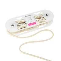 1/4" Beige Cording Trim by Celebrate It®