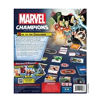 Marvel Champions: The Card Game