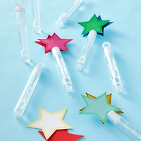 Celebrate It™ Occasions™ Bubble Favors, 100 count