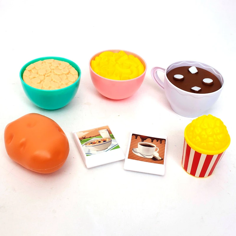 Zoo Troop Whale Microwave Animal Themed Kitchen Playset