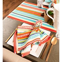 DII® Baja Stripe Napkins, 6ct.