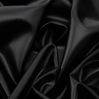 Cosplay by Yaya Han Black 4-Way Stretch Pleather Fabric