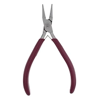 The Beadsmith® Casual Comfort Round Nose Plier
