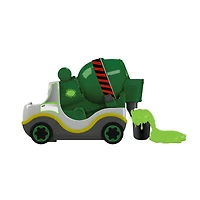 Amav Toys ooZee Goo Slime Truck Activity Toy