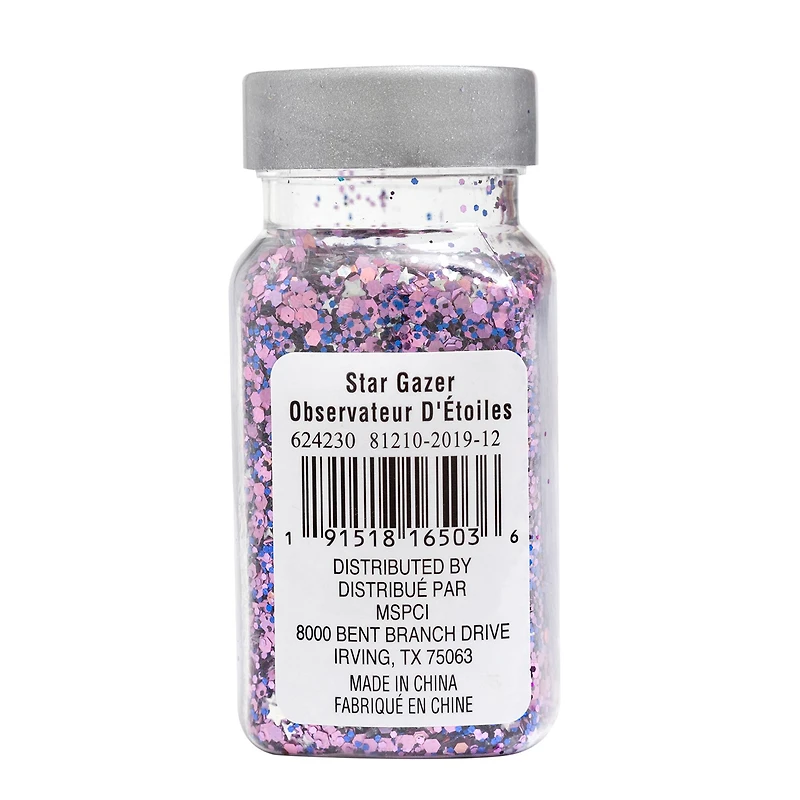 Star Gazer Specialty Polyester Glitter by Recollections™