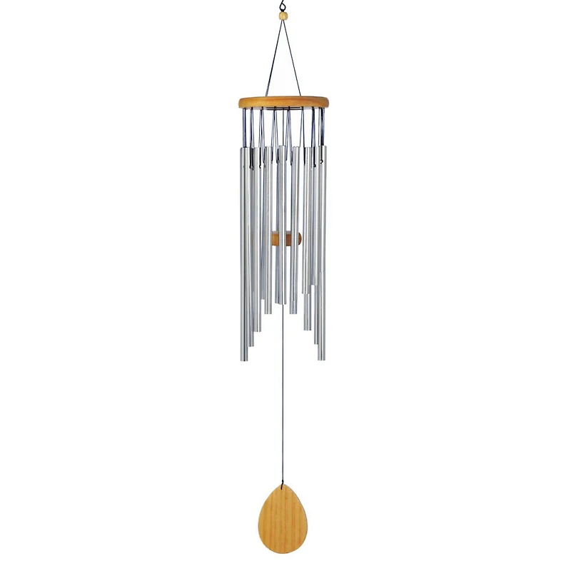 28" Classic Waterfall Wind Chimes