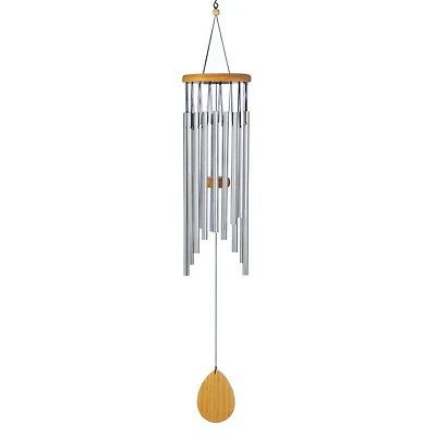 28" Classic Waterfall Wind Chimes