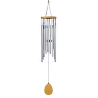 28" Classic Waterfall Wind Chimes