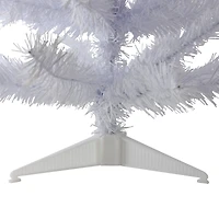 2ft. Unlit White Balsam Pine Artificial Christmas Tree