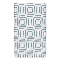 Busy Being Free Tea Towel Set