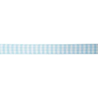7/8" x 5yd. Gingham Ribbon by Celebrate It™