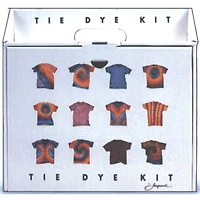 Jacquard Tie Dye Kit