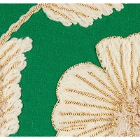 Hello Honey® Enchanted Garden Embroidered Pillow Set