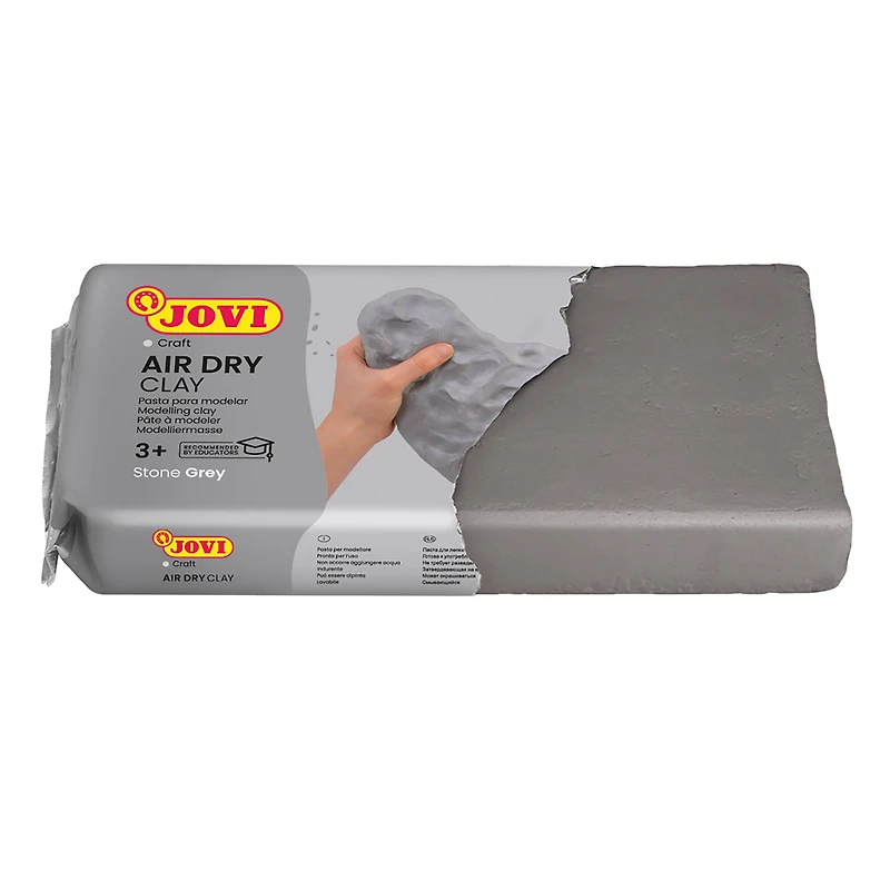 JOVI Air Dry Clay Bar