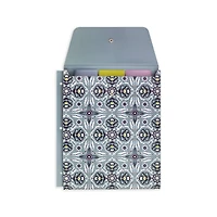 Vera Bradley® Plaza Tile Binder Folio