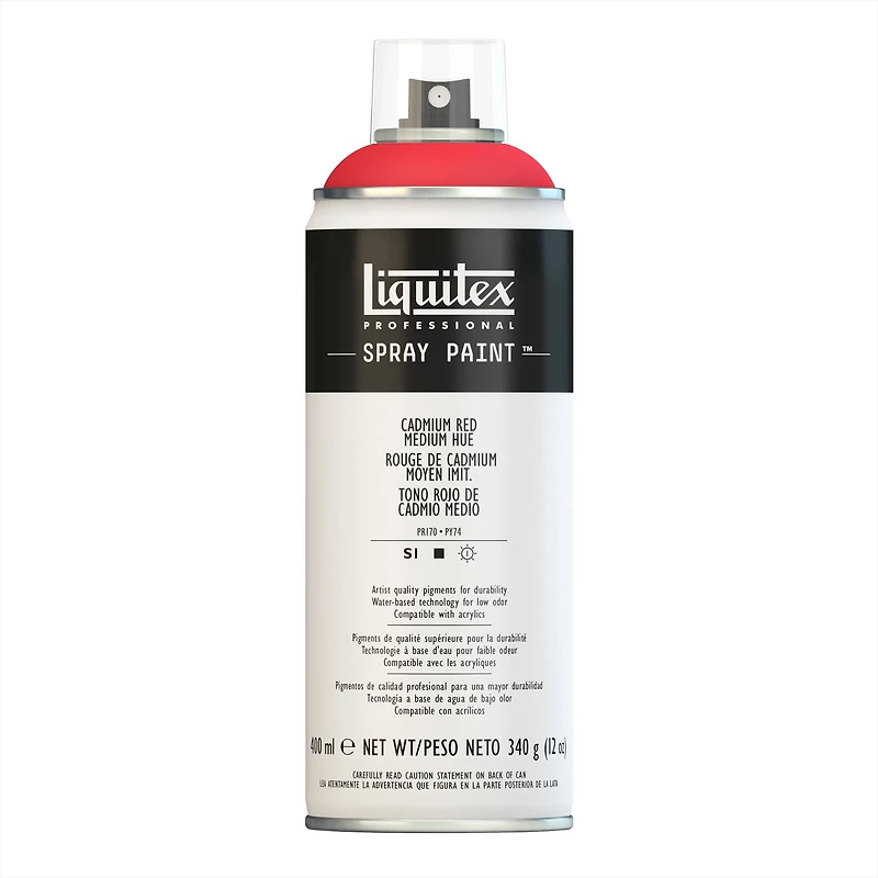 Liquitex® Professional Spray Paint