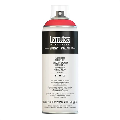 Liquitex® Professional Spray Paint