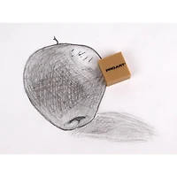 Pro Art® Art Gum Eraser, 24ct.