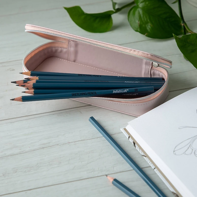 Sketching Pencil 12 Piece Set by Artist's Loft™