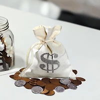 Banker's Bag Old Rare Coins