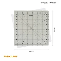 Fiskars® Rotating Cutting Mat