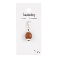 Football Charm by Bead Landing™