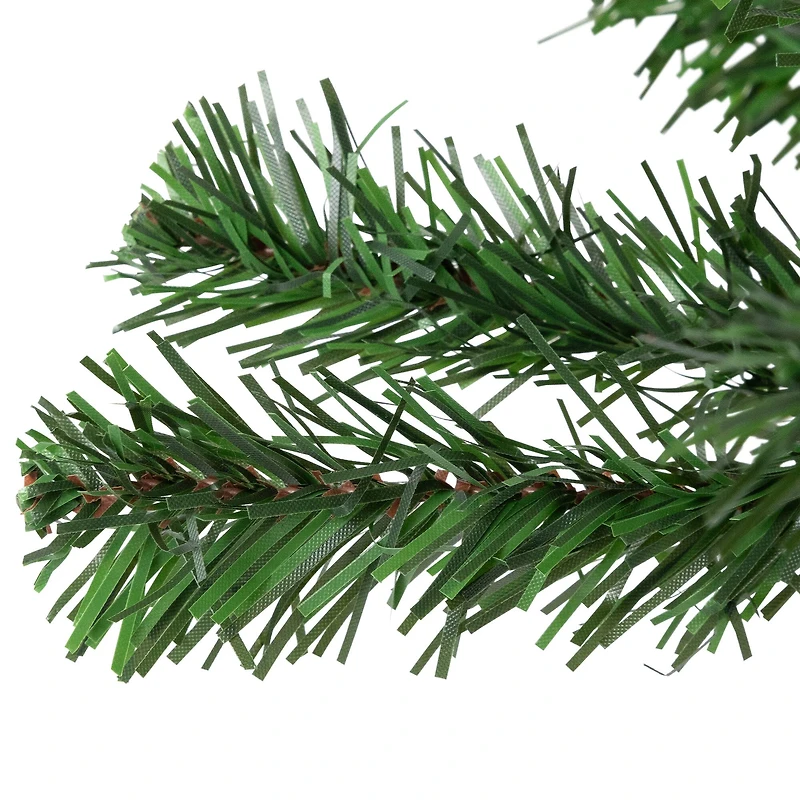 3ft. Unlit Canadian Pine Artificial Christmas Tree