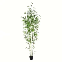 7ft. Potted Mini Bamboo Tree