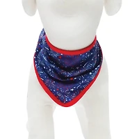 Best Furry Friends Patriotic Bandanas