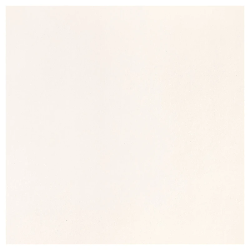 12 Packs: 100 ct. (1,200 total) White Dove 6" x 6" Cardstock Paper by Recollections™