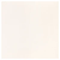 12 Packs: 100 ct. (1,200 total) White Dove 6" x 6" Cardstock Paper by Recollections™