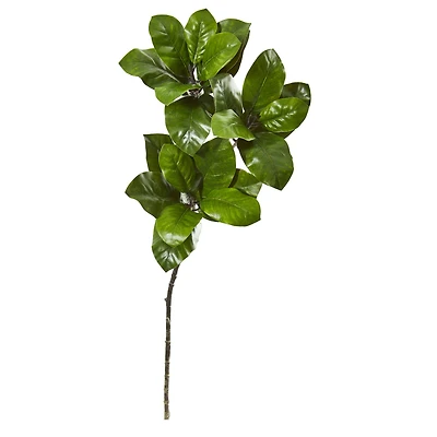3ft. Magnolia Leaf Spray Plant, 3ct.