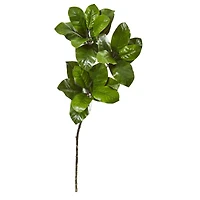 3ft. Magnolia Leaf Spray Plant, 3ct.