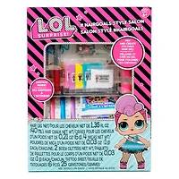 LOL Surprise Hair Goals Style Salon