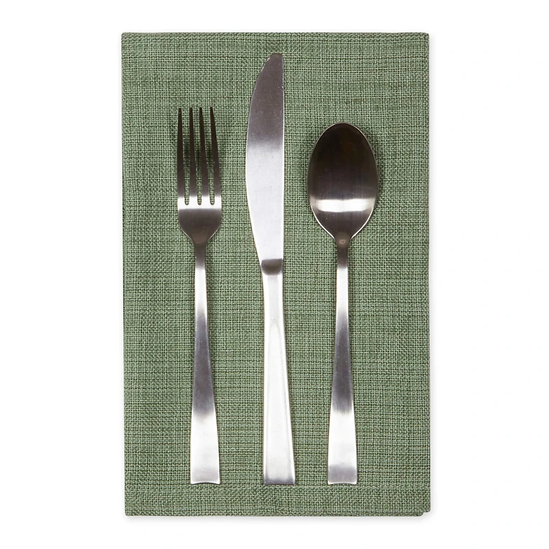 DII® Variegated Napkin Set