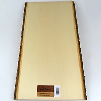 Wilson® Enterprises 23" Wide Basswood Plank