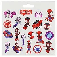 Spidey & His Amazing Friends Stickerland™ Mini Sticker Pad